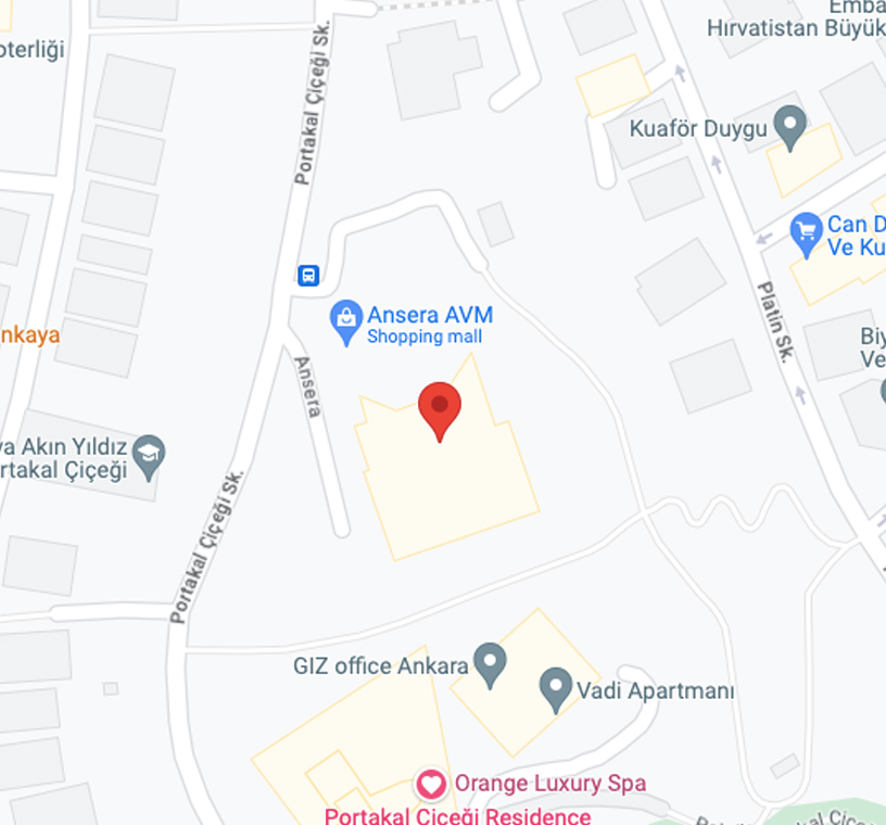 atolye yoga ansera haritasi