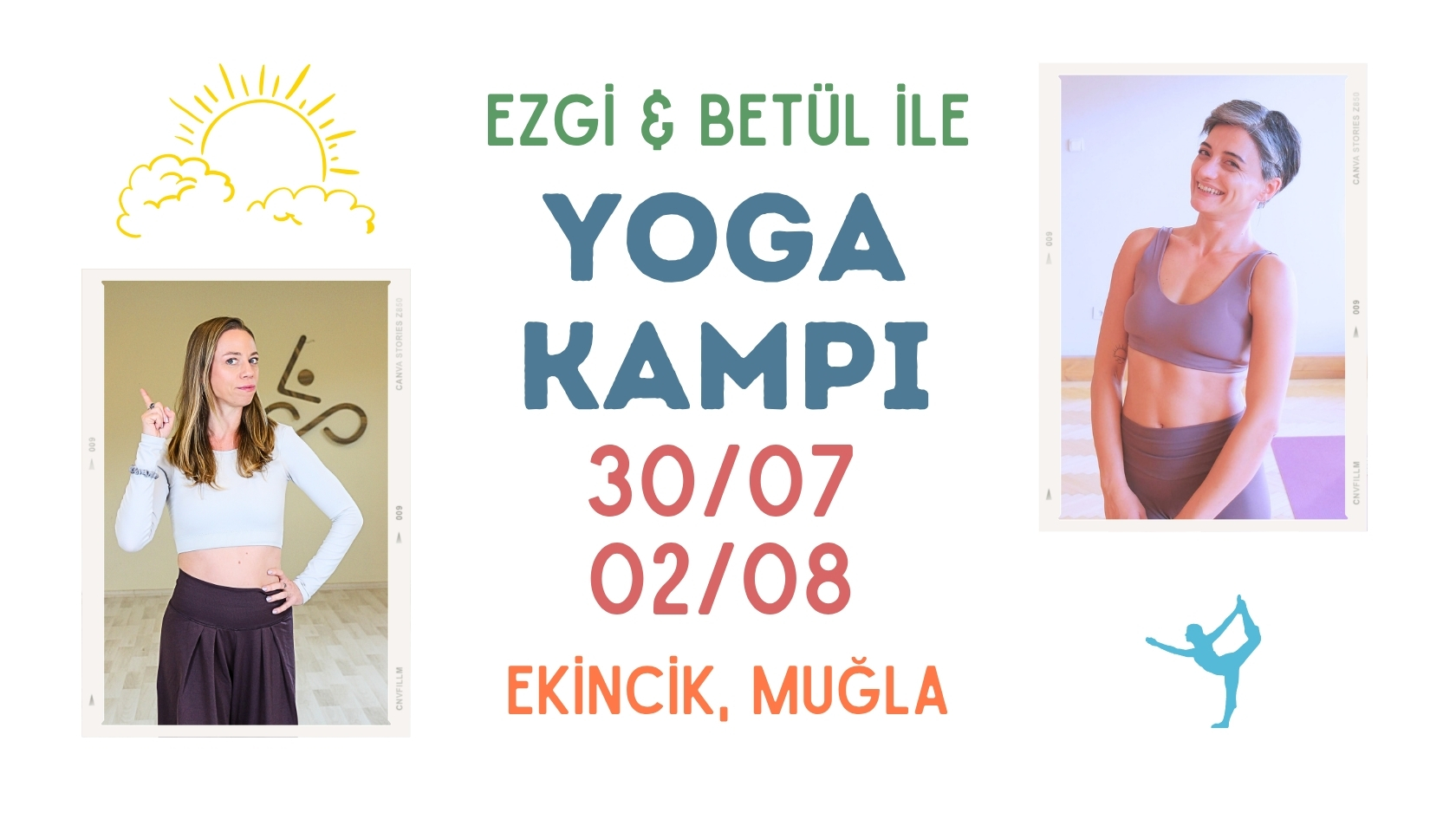 Yoga Kampi