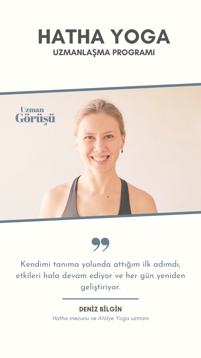 hatha yoga mezun yorumu